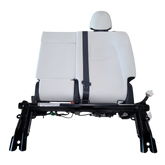 TESLA MODEL Y  60 LEFT HAND SEAT ASY PUR WHT 3907891-02-D